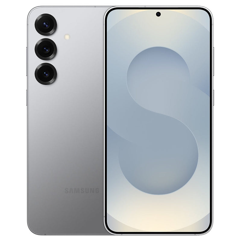 Samsung Galaxy S25+ | 6,7" 