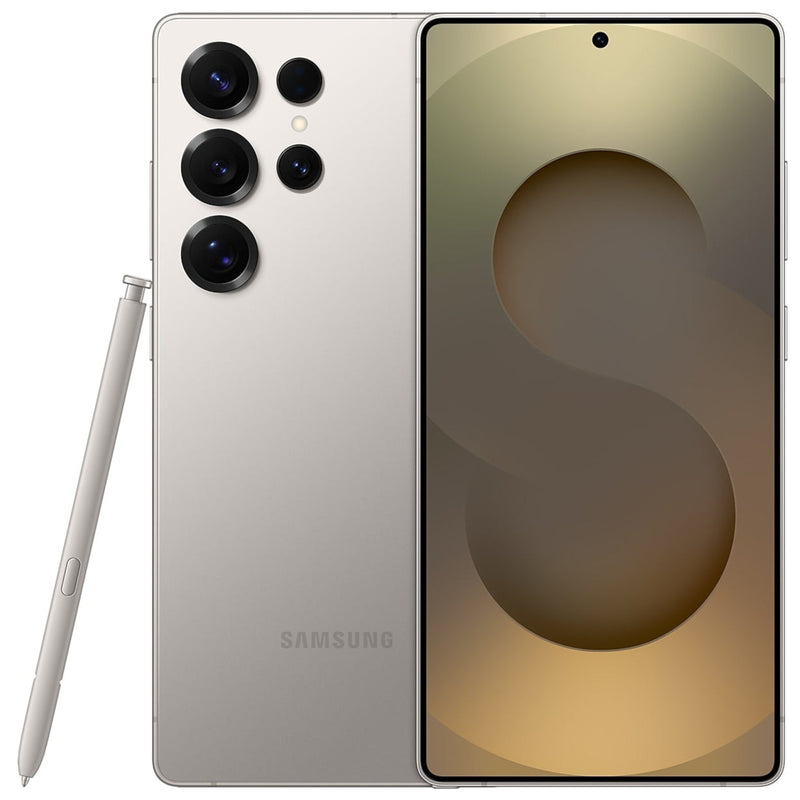 Samsung Galaxy S25 ULTRA | 6,9"