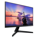 Monitor Samsung Serie T35F | 24" | Full HD | 1920x1080 | 75 Hz | HDMI | VGA