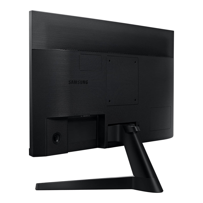 Monitor Samsung Serie T35F | 24" | Full HD | 1920x1080 | 75 Hz | HDMI | VGA