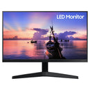 Monitor Samsung Serie T35F | 24" | Full HD | 1920x1080 | 75 Hz | HDMI | VGA