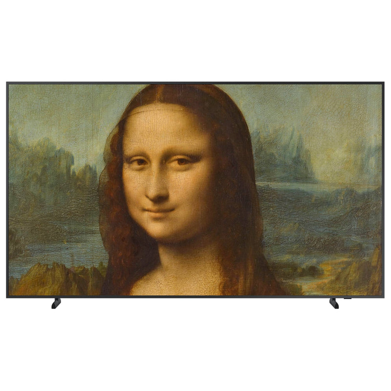 Televisor Samsung The Frame LS03B | 55" | 4K | HDMI | USB | Wi-Fi | Bluetooth