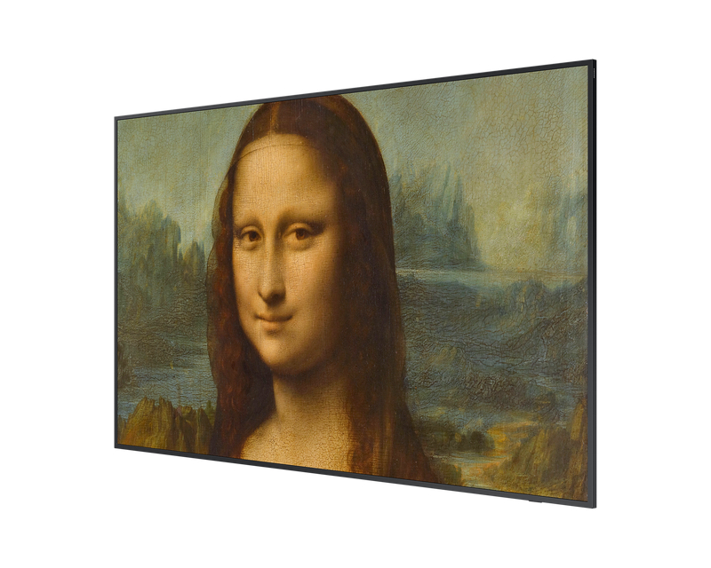 Televisor Samsung The Frame LS03B | 55" | 4K | HDMI | USB | Wi-Fi | Bluetooth
