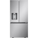 Refrigerador LG VF25LNIBB | Inversor | 25 Pies Cubicos | Puerta francesa