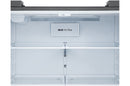 Refrigerador LG VF25LNIBB | Inversor | 25 Pies Cubicos | Puerta francesa