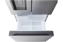 Refrigerador LG VF25LNIBB | Inversor | 25 Pies Cubicos | Puerta francesa