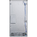 Refrigerador LG VF25LNIBB | Inversor | 25 Pies Cubicos | Puerta francesa