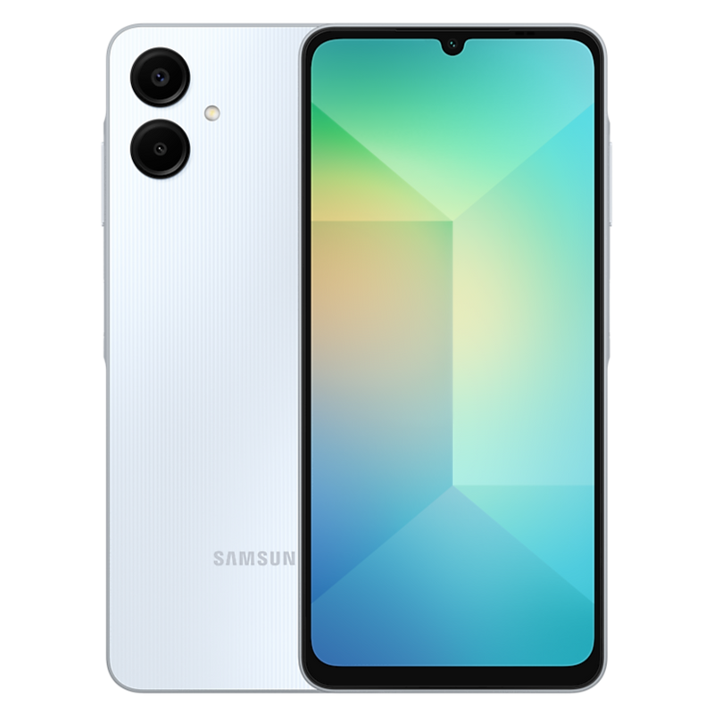 Samsung Galaxy A06 | 6,5"