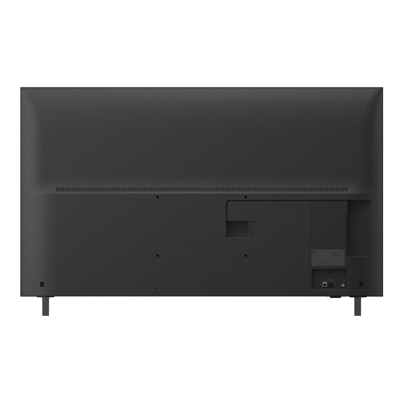Televisor LG UHD AI UA80 | 50" | 4K | WebOS | HDMI | USB | Wi-Fi | TDT
