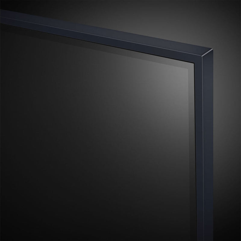 Televisor LG QNED80 | 75" | 4K | HDMI | USB | Wi-Fi | Bluetooth