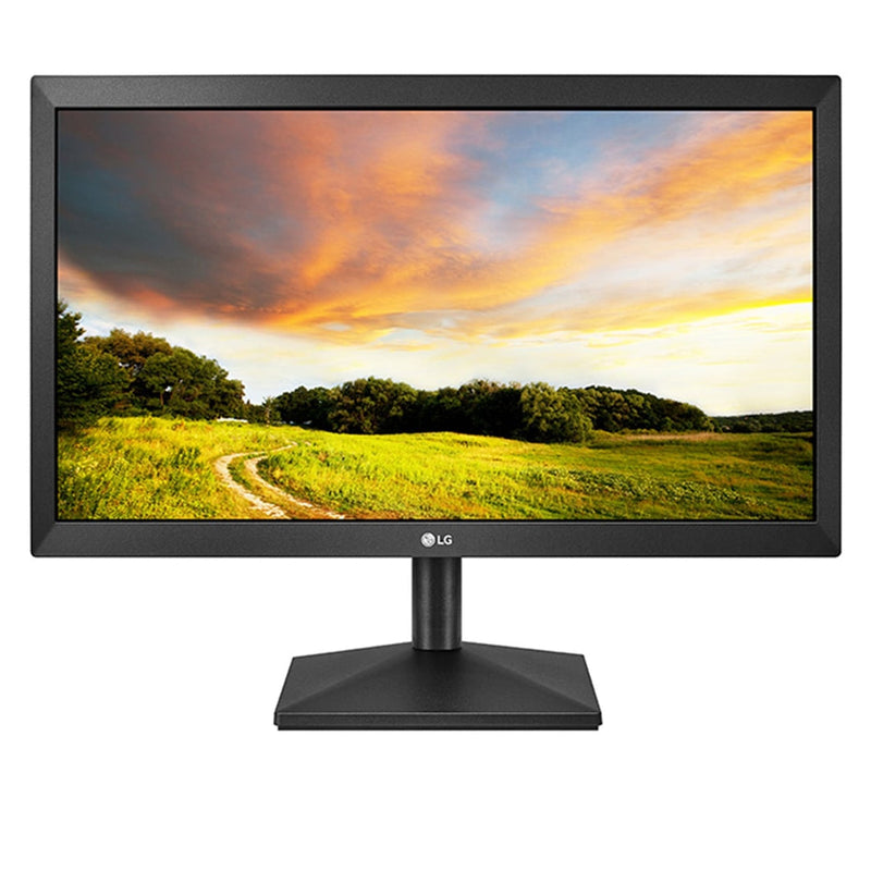 Monitor LG 20MK40L | 20" | HD | 1366 x 768 | IPS | 75 Hz | HDMI