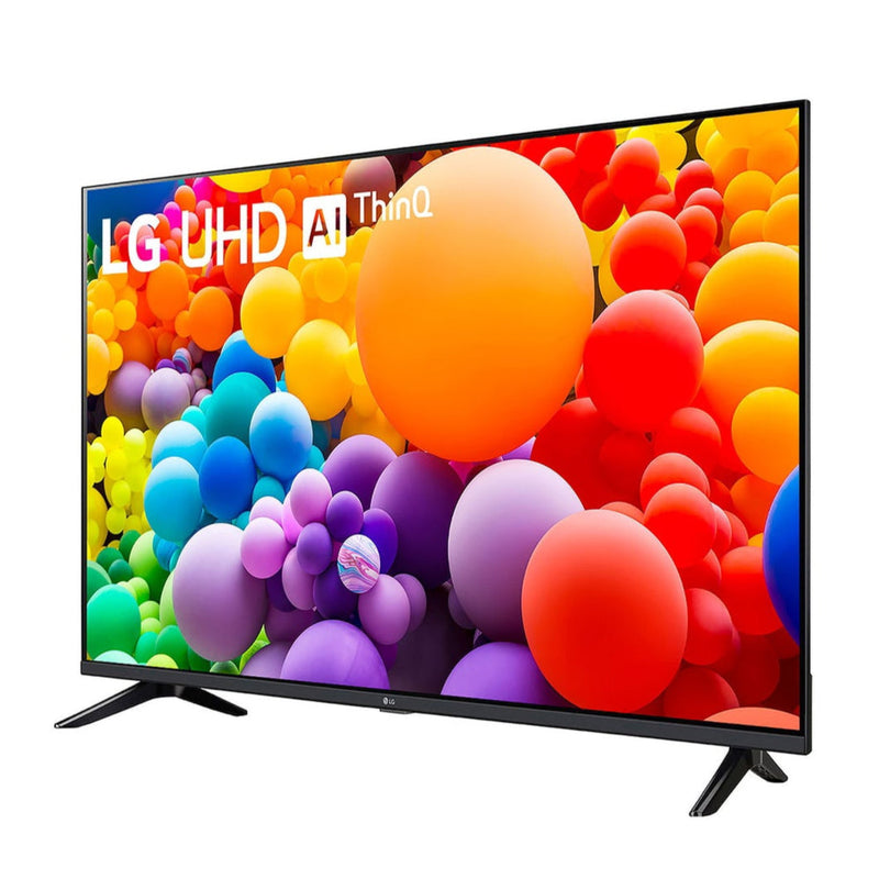 Televisor LG UHD UT7300 | 65" | 4K | HDMI | USB | Wi-Fi | Bluetooth | TDT