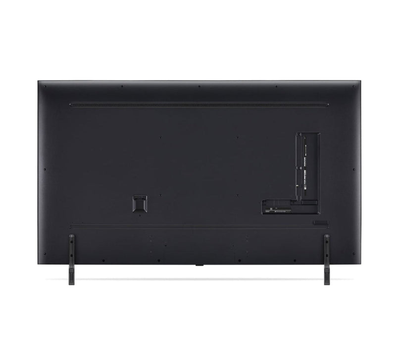 Televisor LG QNED80 | 75" | 4K | HDMI | USB | Wi-Fi | Bluetooth