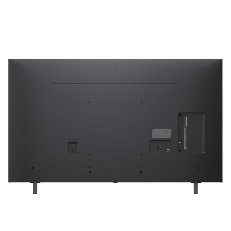 Televisor LG NanoCell AI NANO80 (2025) | 55" | 4K | HDMI | USB | Wi-Fi | Bluetooth | TDT