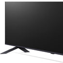 Televisor LG QNED80 | 75" | 4K | HDMI | USB | Wi-Fi | Bluetooth