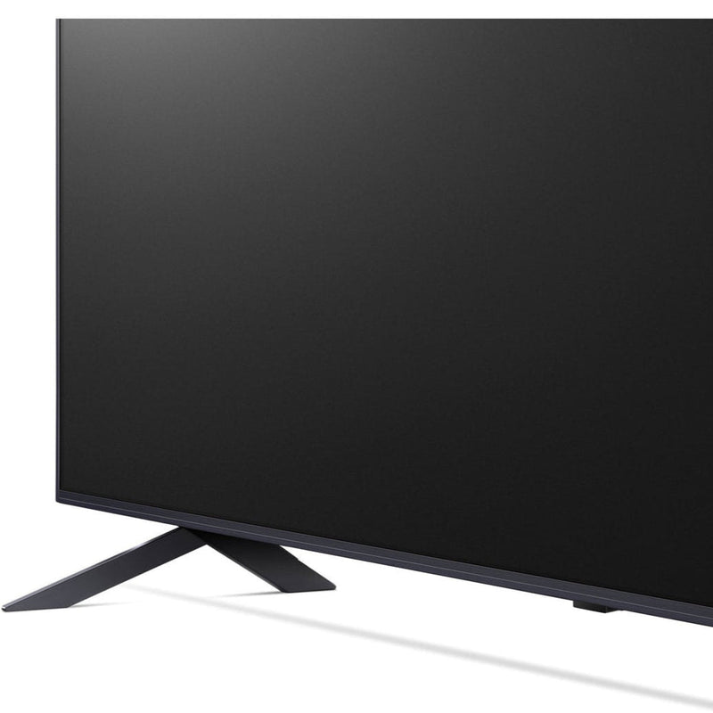 Televisor LG QNED80 | 75" | 4K | HDMI | USB | Wi-Fi | Bluetooth