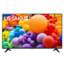 Televisor LG UT7300 | 50" | 4K | HDMI | USB | Wi-Fi | Bluetooth | TDT