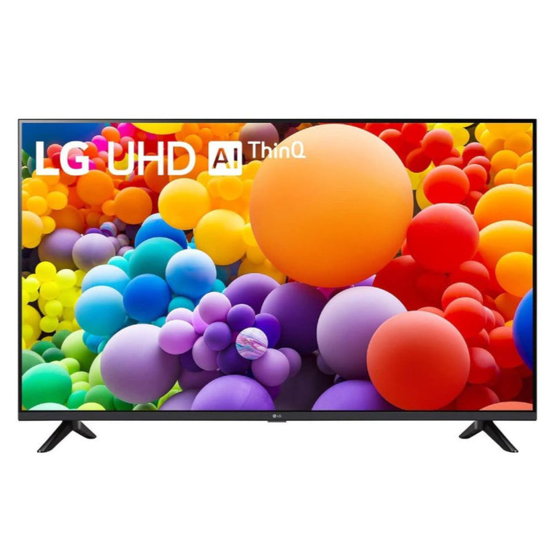Televisor LG UT7300 | 50" | 4K | HDMI | USB | Wi-Fi | Bluetooth | TDT