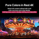 Televisor LG NanoCell AI NANO80 (2025) | 55" | 4K | HDMI | USB | Wi-Fi | Bluetooth | TDT