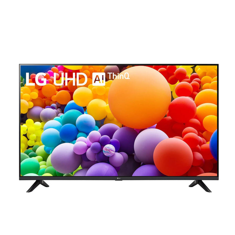 Televisor LG UHD UT7300 | 65" | 4K | HDMI | USB | Wi-Fi | Bluetooth | TDT