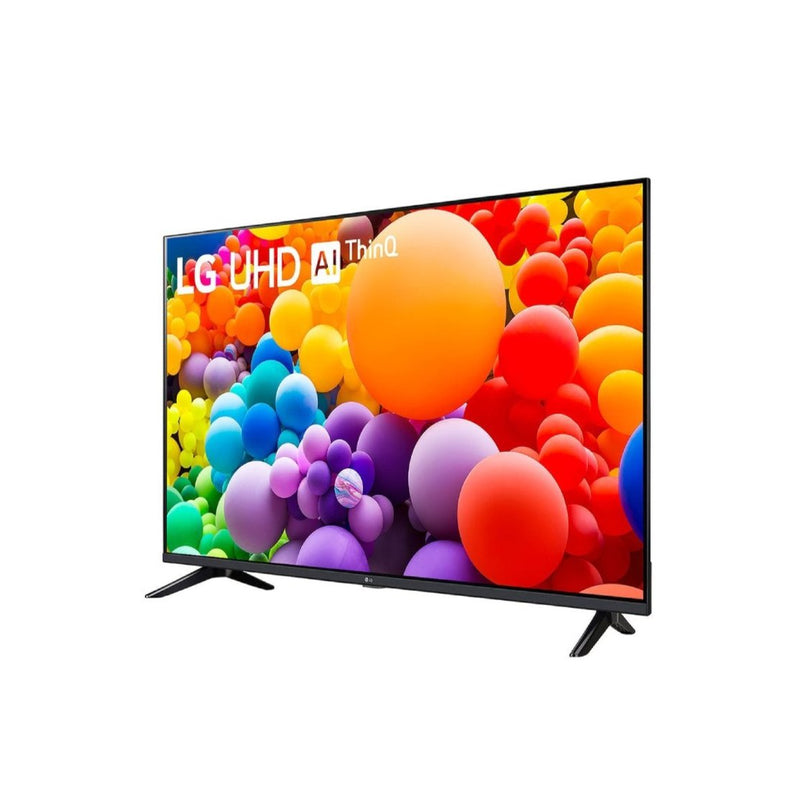 Televisor LG UT7300 | 50" | 4K | HDMI | USB | Wi-Fi | Bluetooth | TDT