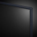 Televisor LG NanoCell NANO80 | 75" | 4K | HDMI | USB | Wi-Fi | Bluetooth | TDT