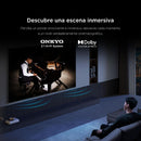 Televisor TCL 98P8K | 98" | 4K | Google TV | HDMI | USB | Wi-Fi | Bluetooth