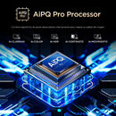 Televisor TCL 98P8K | 98" | 4K | Google TV | HDMI | USB | Wi-Fi | Bluetooth