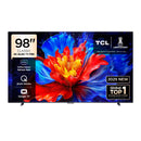 Televisor TCL 98P8K | 98" | 4K | Google TV | HDMI | USB | Wi-Fi | Bluetooth