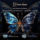 Televisor TCL 98P8K | 98" | 4K | Google TV | HDMI | USB | Wi-Fi | Bluetooth