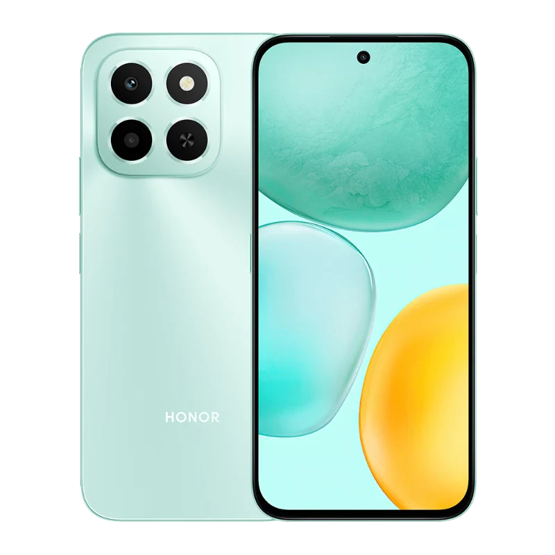 HONOR X6C | 6.6" 